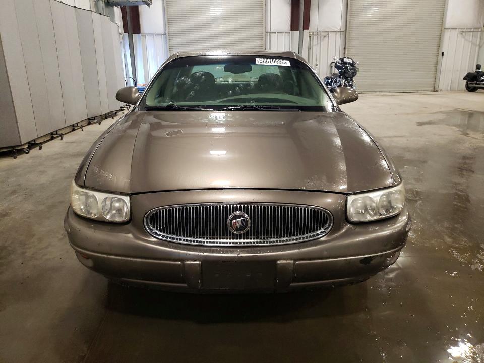 Aukcja sprzedaży 2002 Buick Lesabre, vin: 1G4HP54K82U232280, numer aukcji: 56670536
