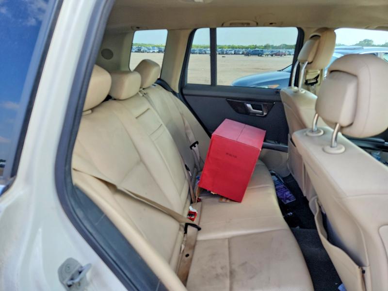58065926 :رقم المزاد ، WDCGG5HB0EG333322 vin ، 2014 Mercedes-benz Glk مزاد بيع