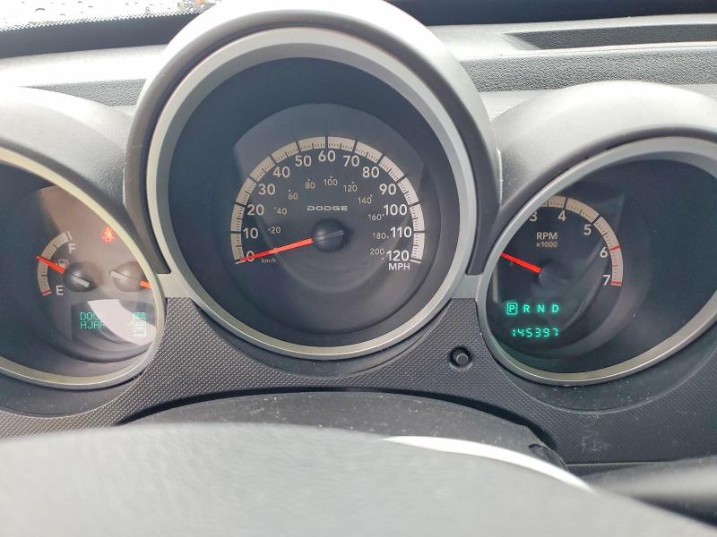 Продаж на аукціоні авто 2011 Dodge Nitro, vin: 1D4PU5GK9BW565051, номер лоту: 58047986