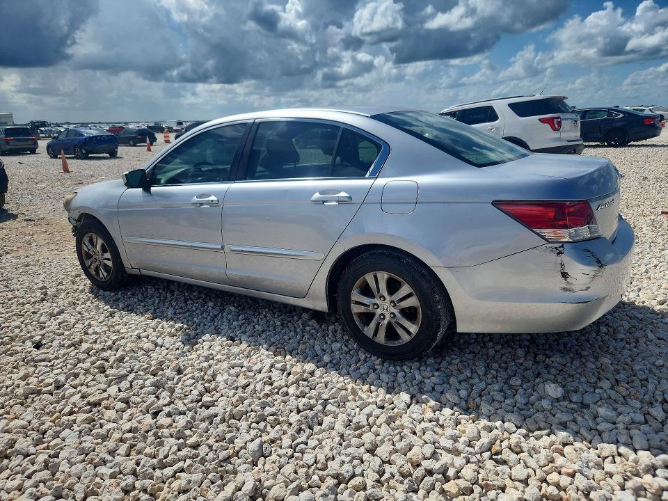 2010 Honda Accord მანქანა იყიდება აუქციონზე, vin: 1HGCP2F41AA194856, აუქციონის ნომერი: 57390196