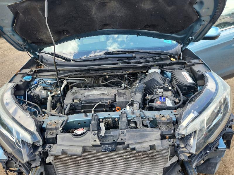 Aukcja sprzedaży 2015 Honda Cr-v, vin: 5J6RM4H7XFL050488, numer aukcji: 57581426