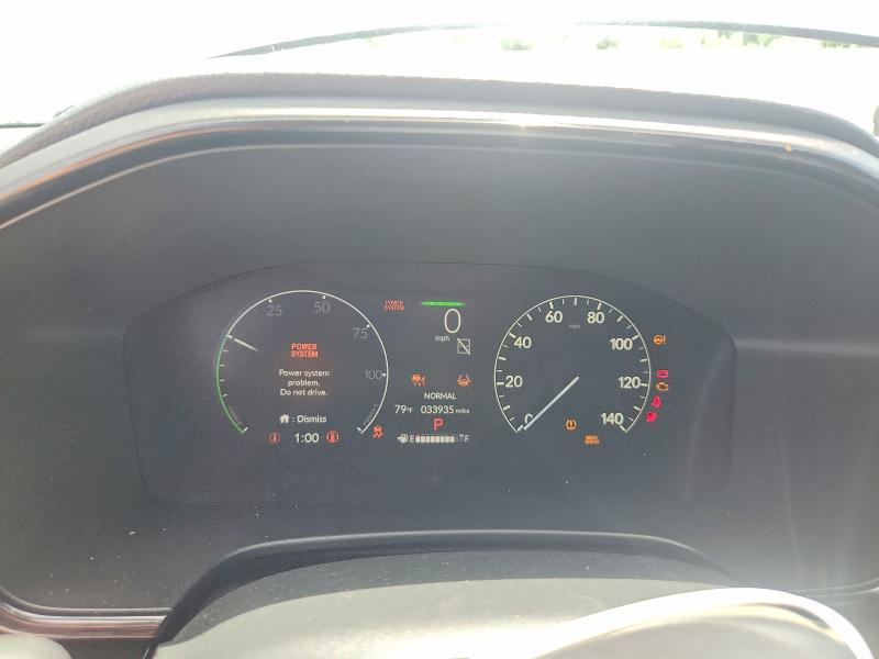 Продажа на аукционе авто 2023 Honda Cr-v, vin: 7FARS6H90PE025584, номер лота: 56640406