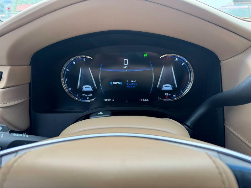 Aukcja sprzedaży 2019 Cadillac Escalade, vin: 1GYS3DKJ7KR173584, numer aukcji: 59344396