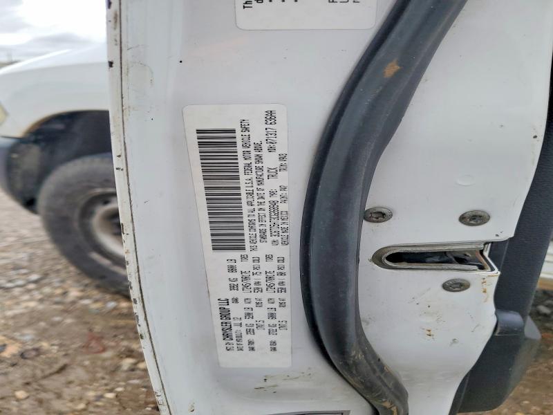 57466586 :رقم المزاد ، 3C6TD5HT3CG268948 vin ، 2012 Dodge Ram 2500 مزاد بيع