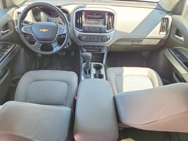 Aukcja sprzedaży 2016 Chevrolet Colorado, vin: 1GCGTCE35G1364199, numer aukcji: 56160016