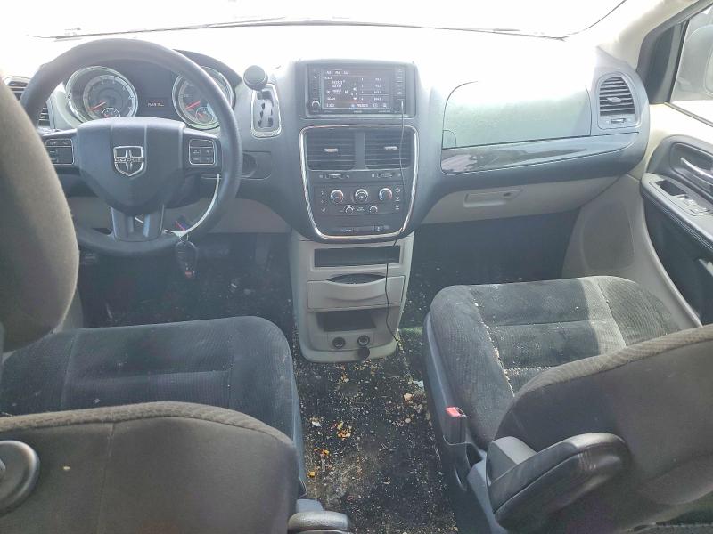 Aukcja sprzedaży 2018 Dodge Grand Caravan, vin: 2C4RDGBG4JR173350, numer aukcji: 55519936
