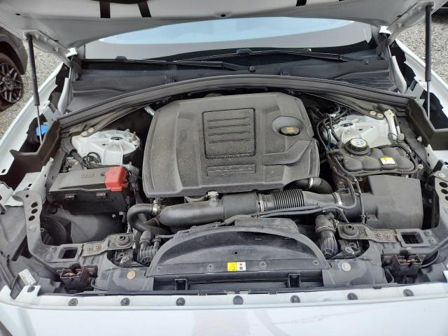 Продажа на аукционе авто 2019 Jaguar F-pace, vin: SADCK2FX3KA357715, номер лота: 56680206