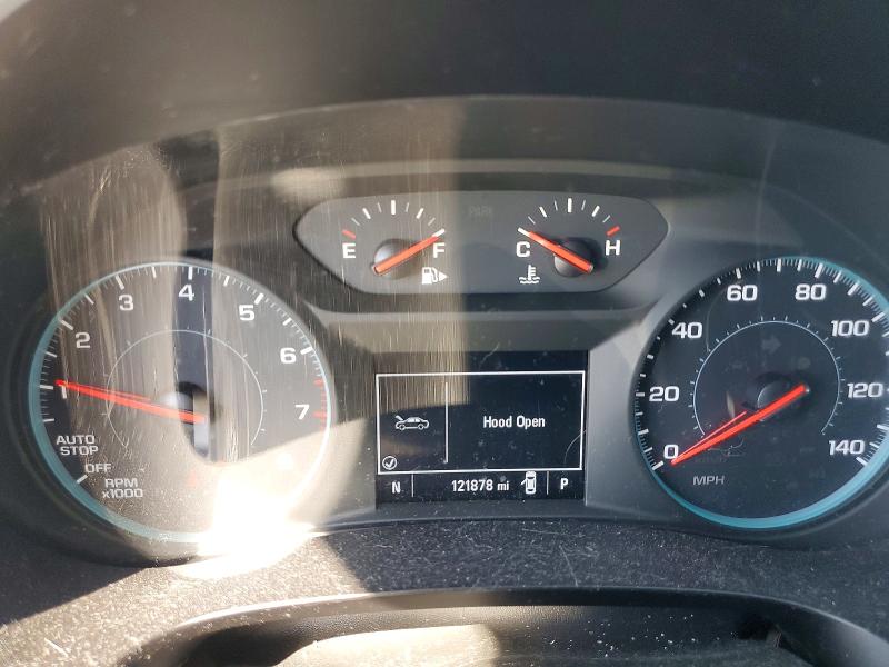 Aukcja sprzedaży 2020 Chevrolet Malibu, vin: 1G1ZD5ST9LF110653, numer aukcji: 58545246