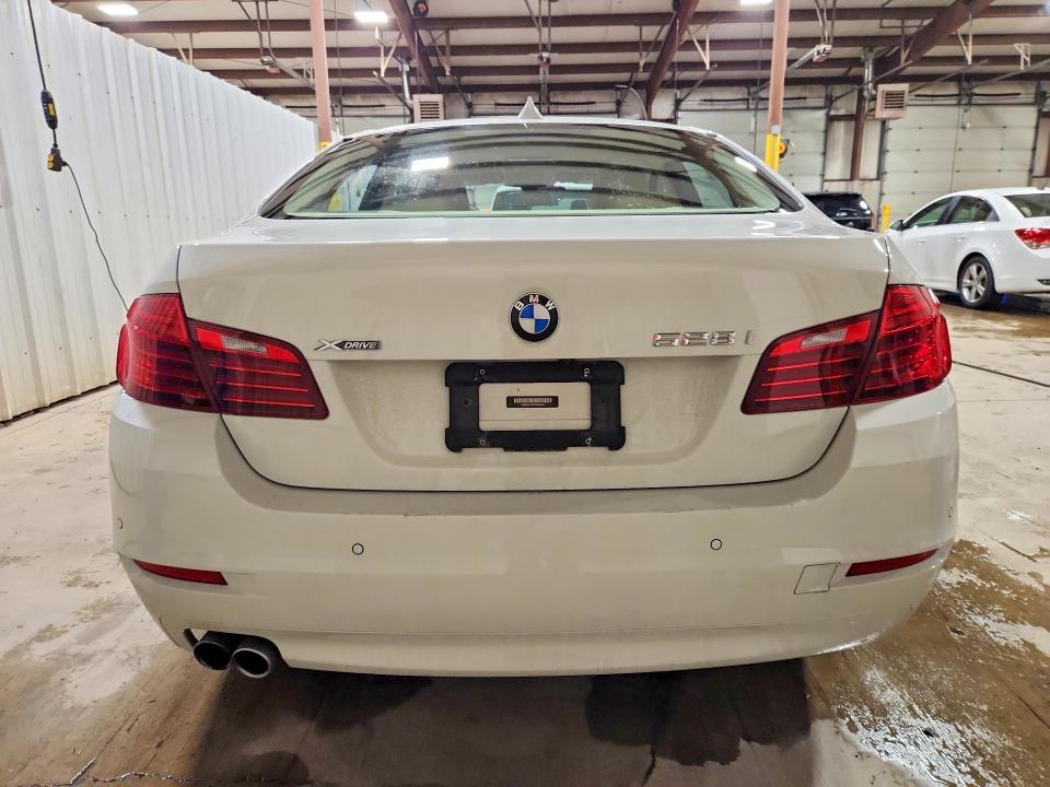 Продажа на аукционе авто 2015 Bmw 528, vin: WBA5A7C5XFD622610, номер лота: 58702146