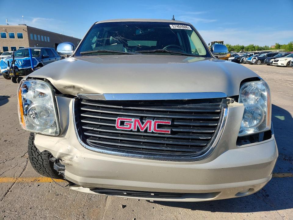 Продажа на аукционе авто 2014 Gmc Yukon Xl, vin: 1GKS2KE76ER124799, номер лота: 57404886