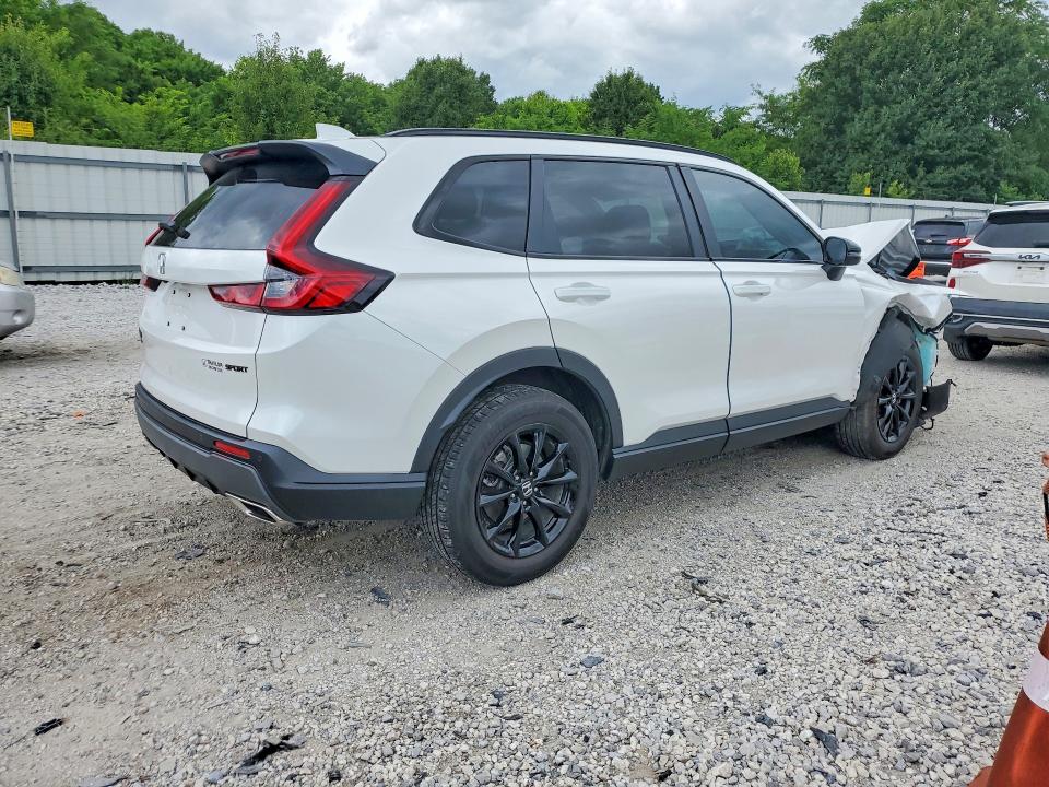 Продажа на аукционе авто 2026 Honda Cr-v, vin: 7FARS6H8XTE062322, номер лота: 56806466