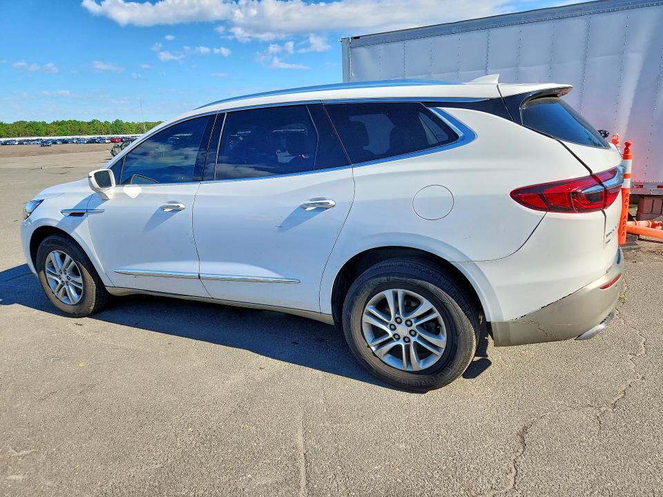 Aukcja sprzedaży 2020 Buick Enclave, vin: 5GAEVAKW6LJ283826, numer aukcji: 58513656