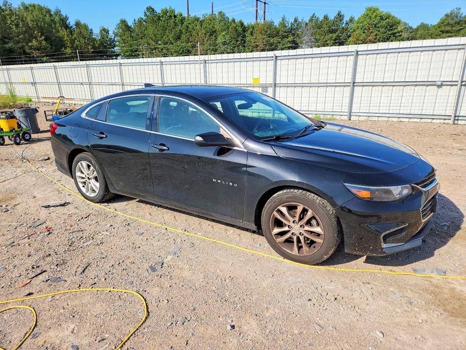 2018 Chevrolet Malibu მანქანა იყიდება აუქციონზე, vin: 1G1ZD5ST9JF235939, აუქციონის ნომერი: 58160196