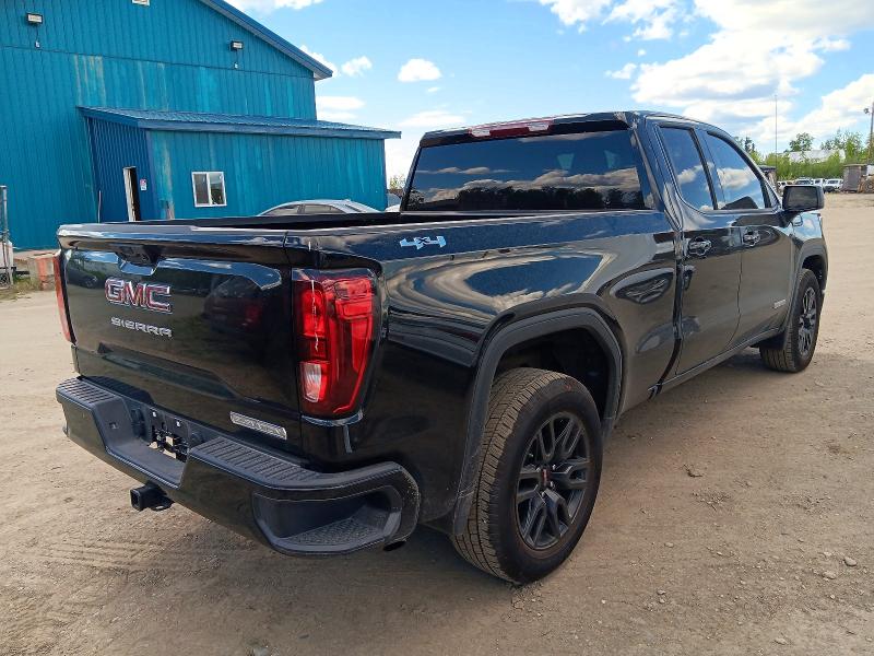 2026 Gmc Sierra მანქანა იყიდება აუქციონზე, vin: 1GTRUJEK9TZ186665, აუქციონის ნომერი: 57750726
