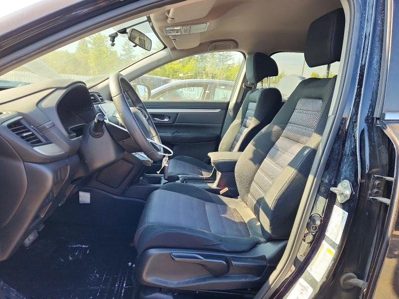 Aukcja sprzedaży 2019 Honda Cr-v, vin: 2HKRW1H30KH003674, numer aukcji: 56248116