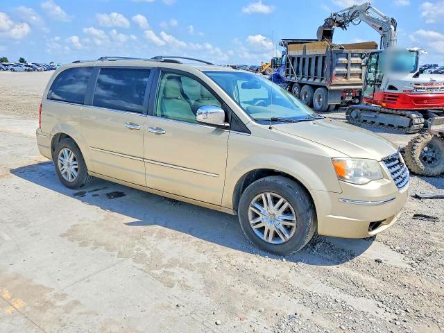 Aukcja sprzedaży 2010 Chrysler Town & Country, vin: 2A4RR7DX1AR386460, numer aukcji: 59144166