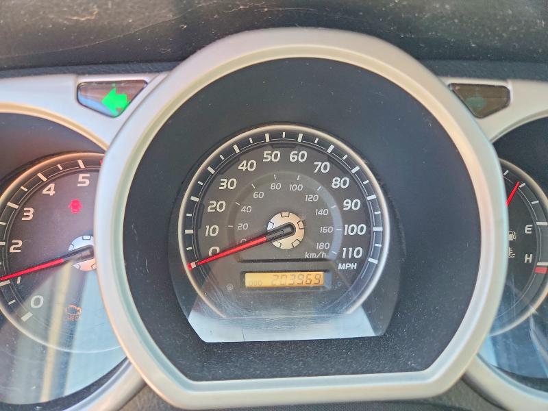 Продажа на аукционе авто 2003 Toyota 4runner, vin: JTEBU17RX30002071, номер лота: 55238336