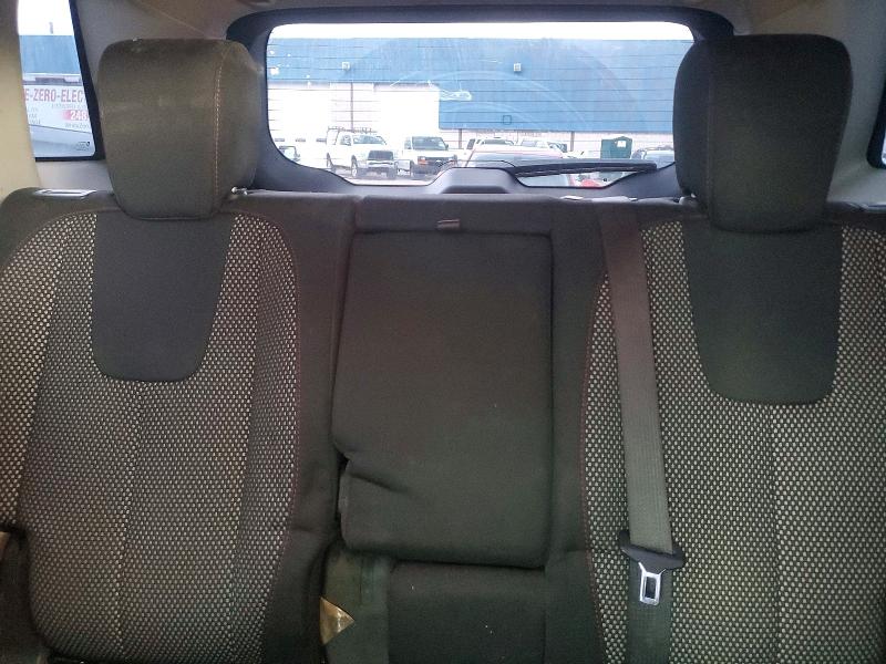 Продаж на аукціоні авто 2017 Gmc Terrain, vin: 2GKALNEK2H6152436, номер лоту: 58433786