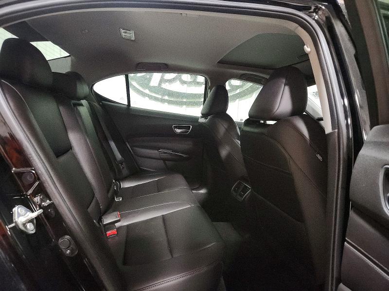 56937636 :رقم المزاد ، 19UUB2F31KA008826 vin ، 2019 Acura Tlx مزاد بيع