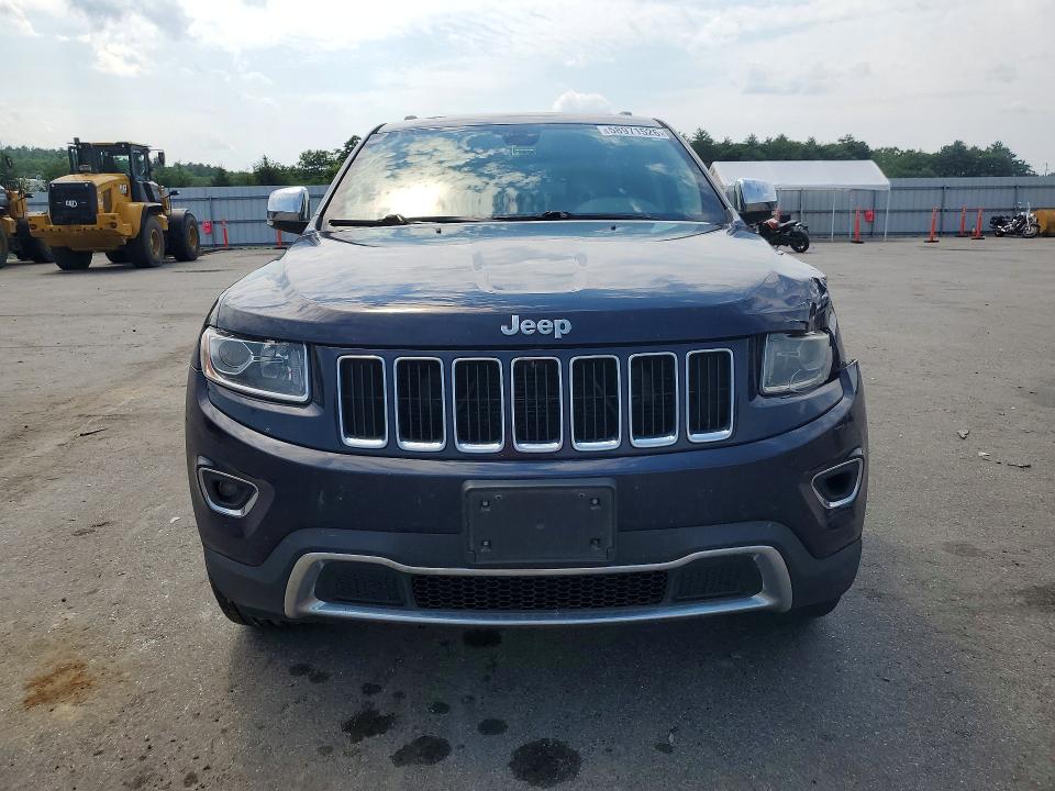 Продаж на аукціоні авто 2016 Jeep Grand Cherokee, vin: 1C4RJFBG1GC410994, номер лоту: 58971526
