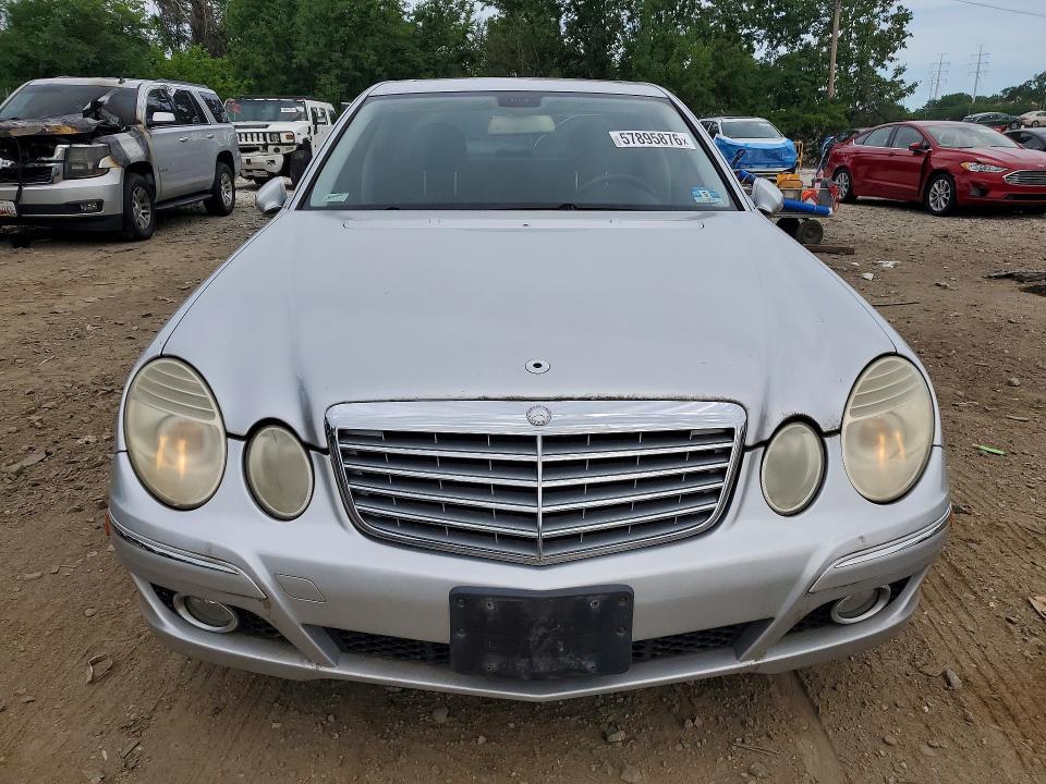 Aukcja sprzedaży 2008 Mercedes-benz E, vin: WDBUF87X58B205149, numer aukcji: 57895876