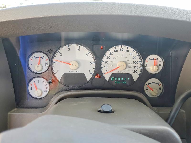 Aukcja sprzedaży 2007 Dodge Ram 1500, vin: 1D7HA18P17S232974, numer aukcji: 55437426