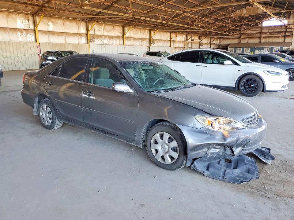 2003 Toyota Camry მანქანა იყიდება აუქციონზე, vin: 4T1BE32K23U247684, აუქციონის ნომერი: 58318226