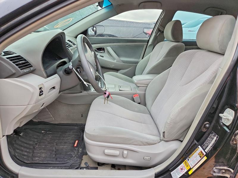 Aukcja sprzedaży 2010 Toyota Camry, vin: 4T4BF3EKXAR046420, numer aukcji: 55524576