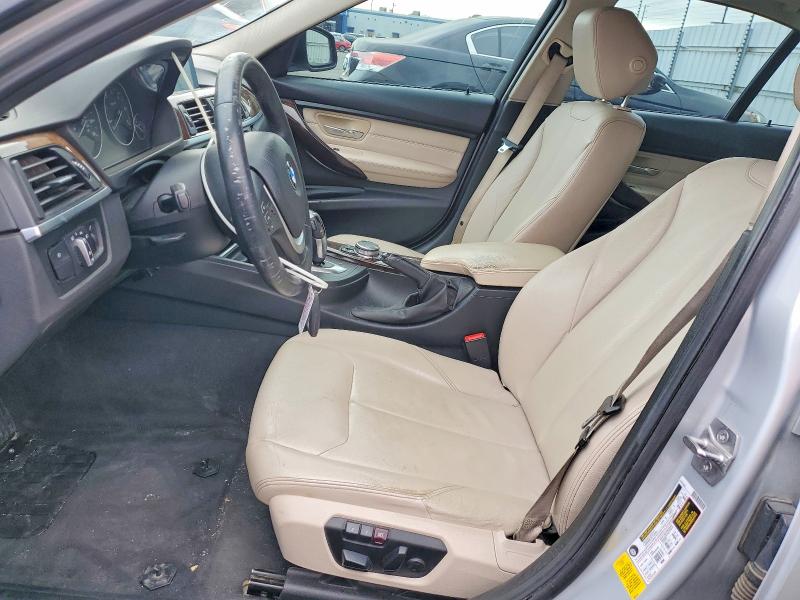 Aukcja sprzedaży 2015 Bmw 328, vin: WBA3D3C5XFK158379, numer aukcji: 58156816