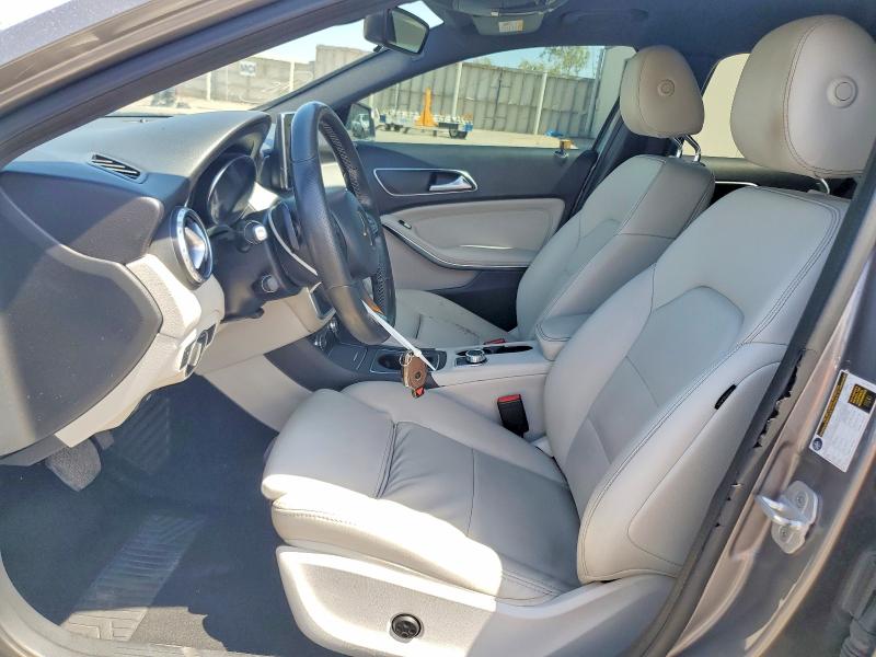 Aukcja sprzedaży 2016 Mercedes-benz Gla, vin: WDCTG4EBXGJ259992, numer aukcji: 54911436
