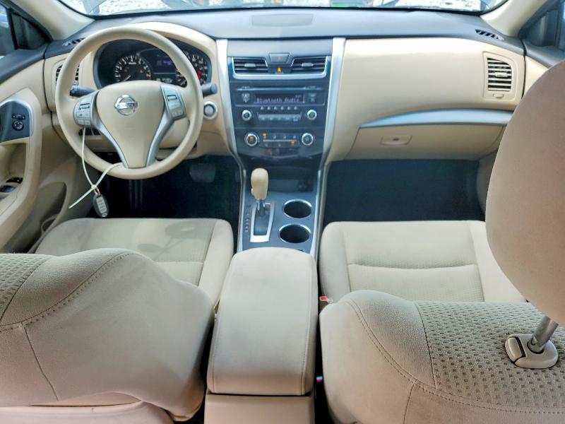 Aukcja sprzedaży 2015 Nissan Altima, vin: 1N4AL3AP8FN344413, numer aukcji: 56721676