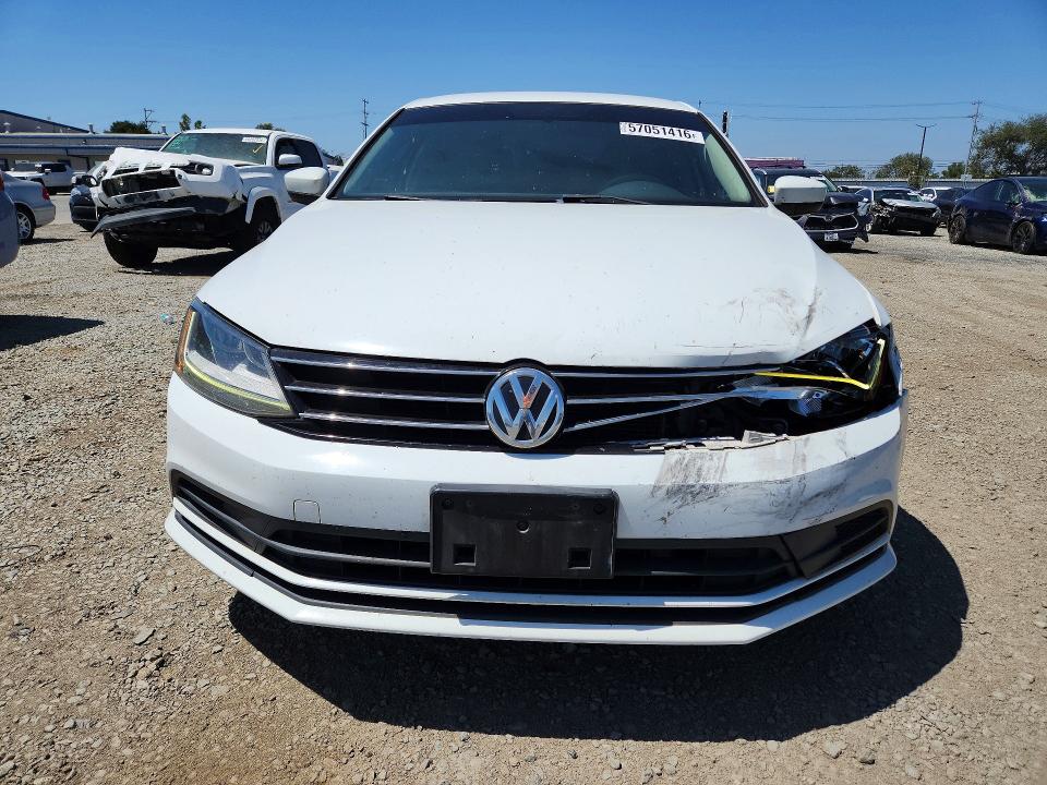Aukcja sprzedaży 2017 Volkswagen Jetta, vin: 3VW167AJ6HM282122, numer aukcji: 57051416