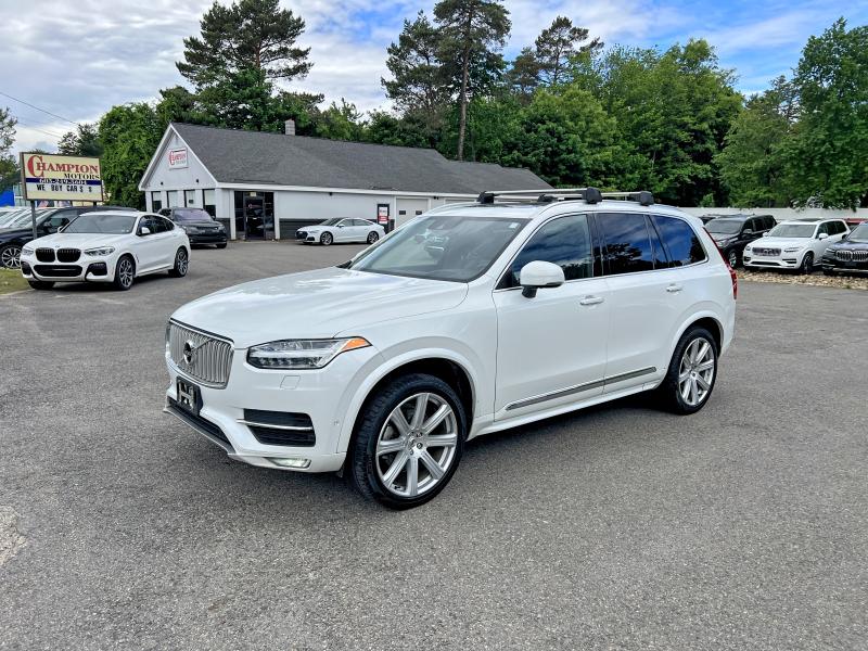 Aukcja sprzedaży 2019 Volvo Xc90, vin: YV4A22PL0K1499418, numer aukcji: 55971976
