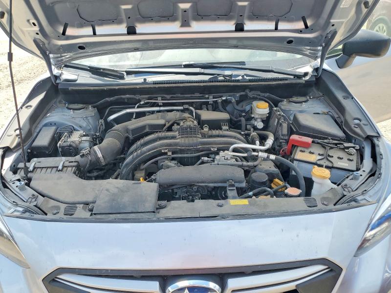 55063986 :رقم المزاد ، JF2GTABC3P8278391 vin ، 2023 Subaru Crosstrek مزاد بيع