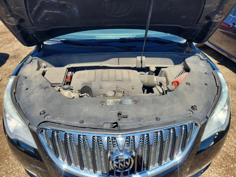 Продаж на аукціоні авто 2017 Buick Enclave, vin: 5GAKVBKD2HJ194091, номер лоту: 56178316