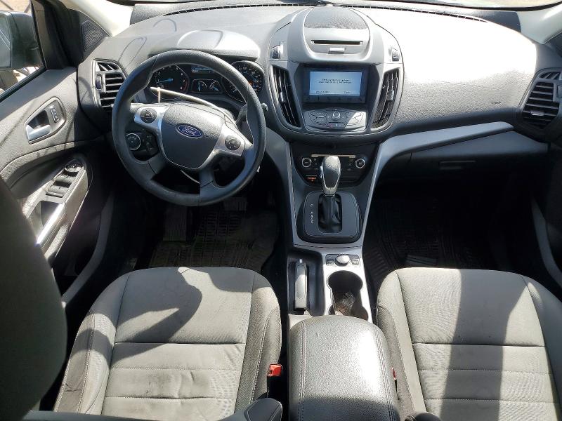 Aukcja sprzedaży 2016 Ford Escape, vin: 1FMCU9GXXGUC46884, numer aukcji: 55565436