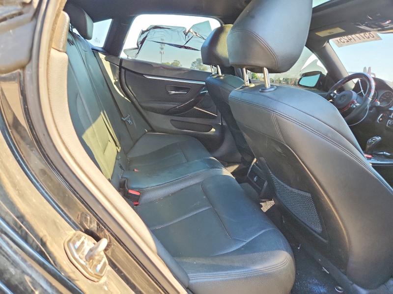 Продаж на аукціоні авто 2018 Bmw 430xi, vin: WBA4J3C56JBG97008, номер лоту: 85771425