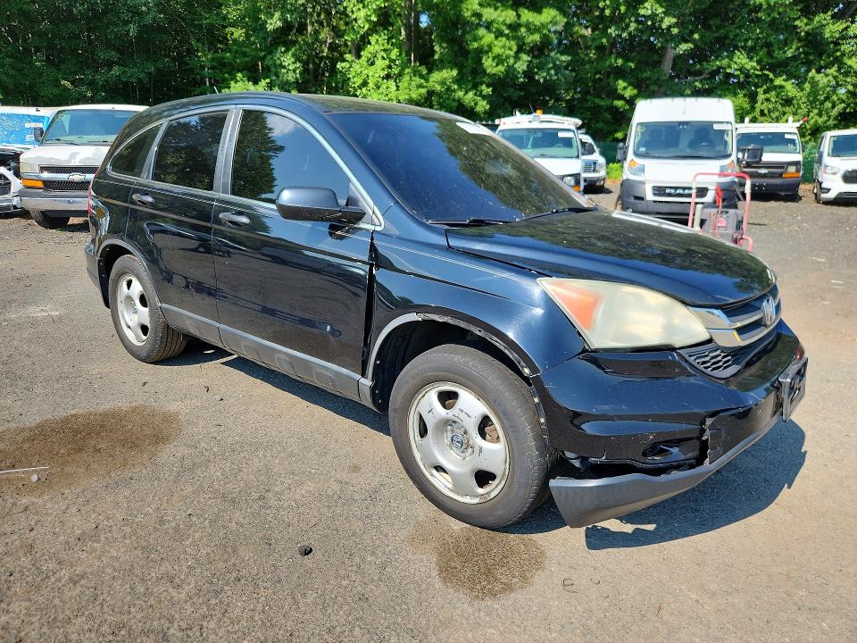 Aukcja sprzedaży 2011 Honda Cr-v, vin: 5J6RE4H36BL069429, numer aukcji: 59133026