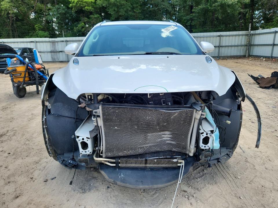 Продажа на аукционе авто 2016 Buick Enclave, vin: 5GAKRBKD0GJ189524, номер лота: 59077726