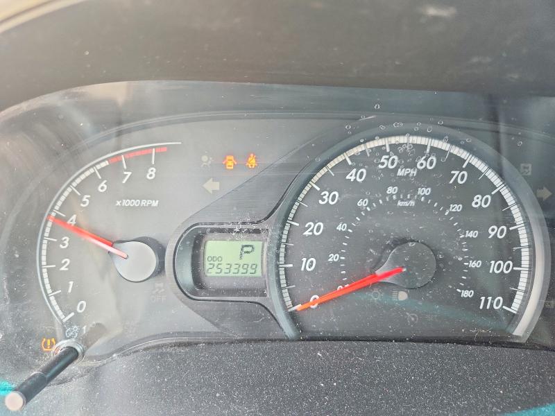 2013 Toyota Sienna მანქანა იყიდება აუქციონზე, vin: 5TDKK3DC8DS404725, აუქციონის ნომერი: 55706086