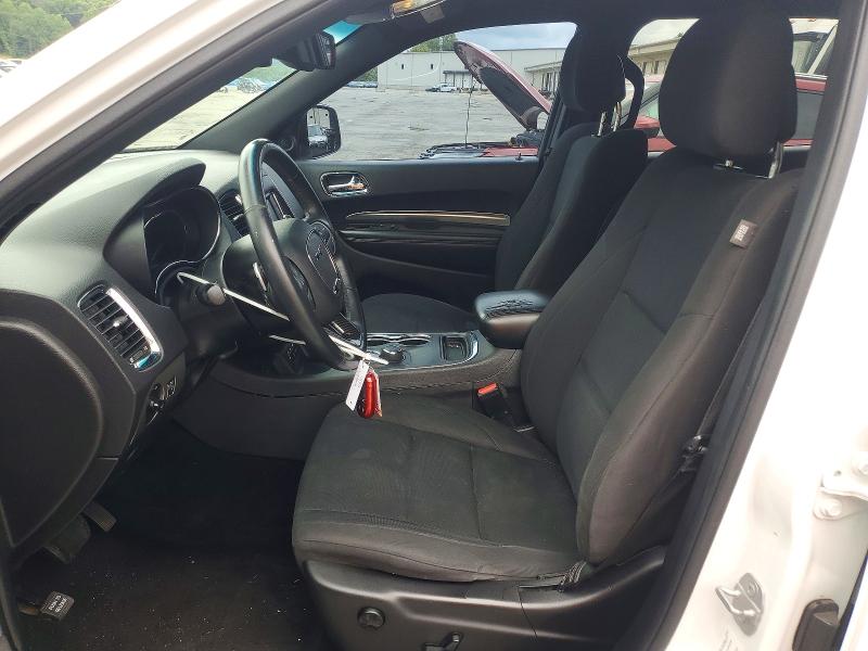 2014 Dodge Durango მანქანა იყიდება აუქციონზე, vin: 1C4RDJAG7EC979986, აუქციონის ნომერი: 56450486