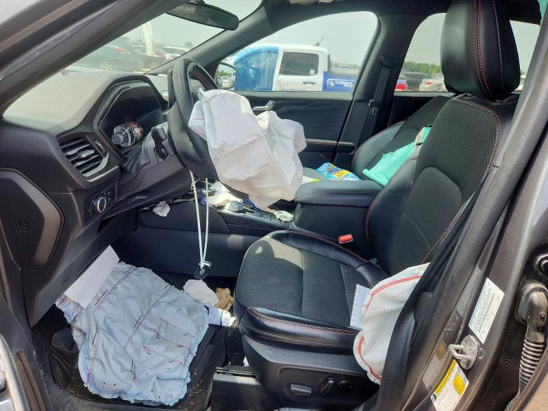 Aukcja sprzedaży 2024 Ford Escape, vin: 1FMCU9MN5RUA13940, numer aukcji: 58405406