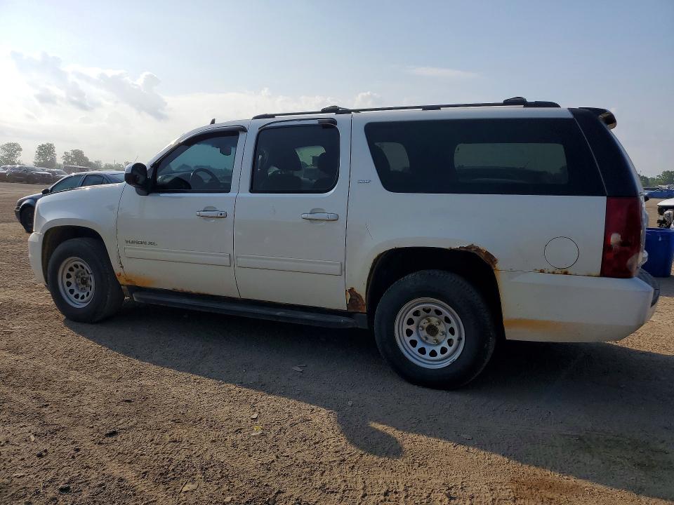 Продажа на аукционе авто 2013 Gmc Yukon Xl, vin: 1GKS2LE72DR201415, номер лота: 56195646