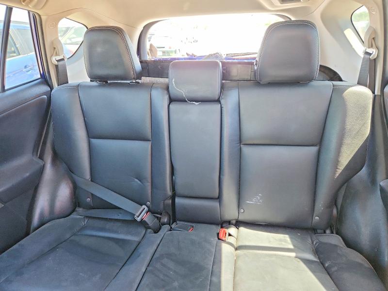 Продажа на аукционе авто 2014 Toyota Rav4, vin: 2T3DFREV8EW220174, номер лота: 58003716