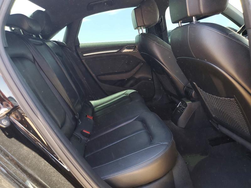 Продажа на аукционе авто 2020 Audi A3, vin: WAUAUGFF5LA032791, номер лота: 58705766