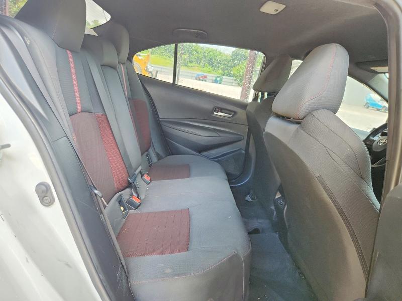 2024 Toyota Corolla მანქანა იყიდება აუქციონზე, vin: 5YFS4MCE3RP205777, აუქციონის ნომერი: 54766036
