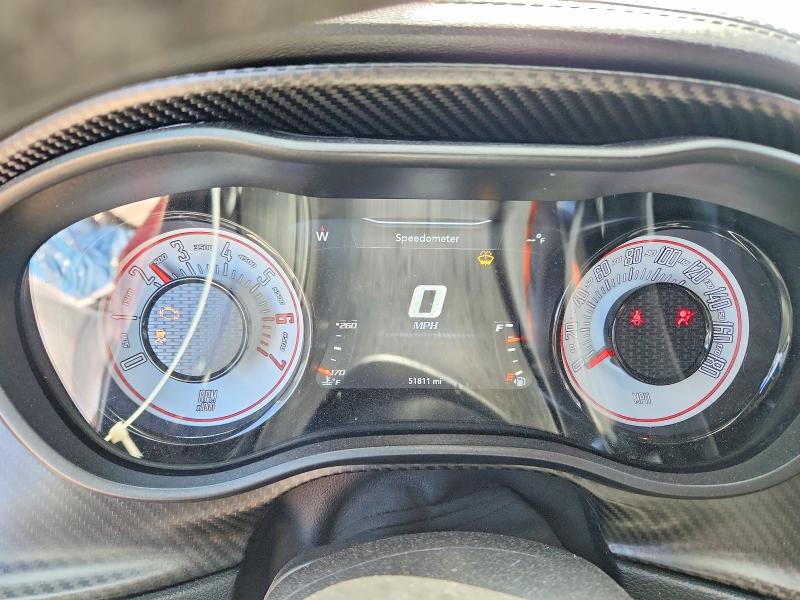 Продажа на аукционе авто 2021 Dodge Challenger, vin: 2C3CDZFJ8MH576771, номер лота: 54645486