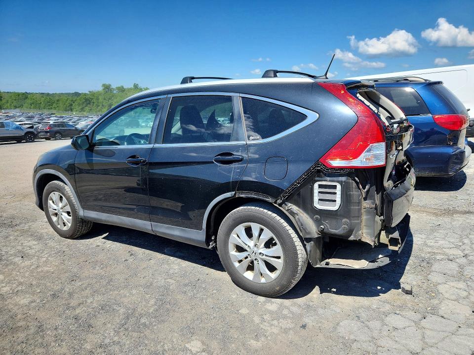 2012 Honda Cr-v მანქანა იყიდება აუქციონზე, vin: 5J6RM4H72CL025354, აუქციონის ნომერი: 55083326