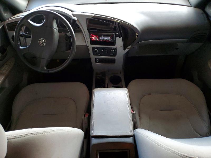 Продажа на аукционе авто 2006 Buick Rendezvous, vin: 3G5DA03L66S520927, номер лота: 58732156