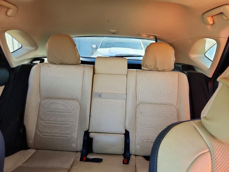 Aukcja sprzedaży 2015 Lexus Nx, vin: JTJYWRBZ7F2007636, numer aukcji: 56530856